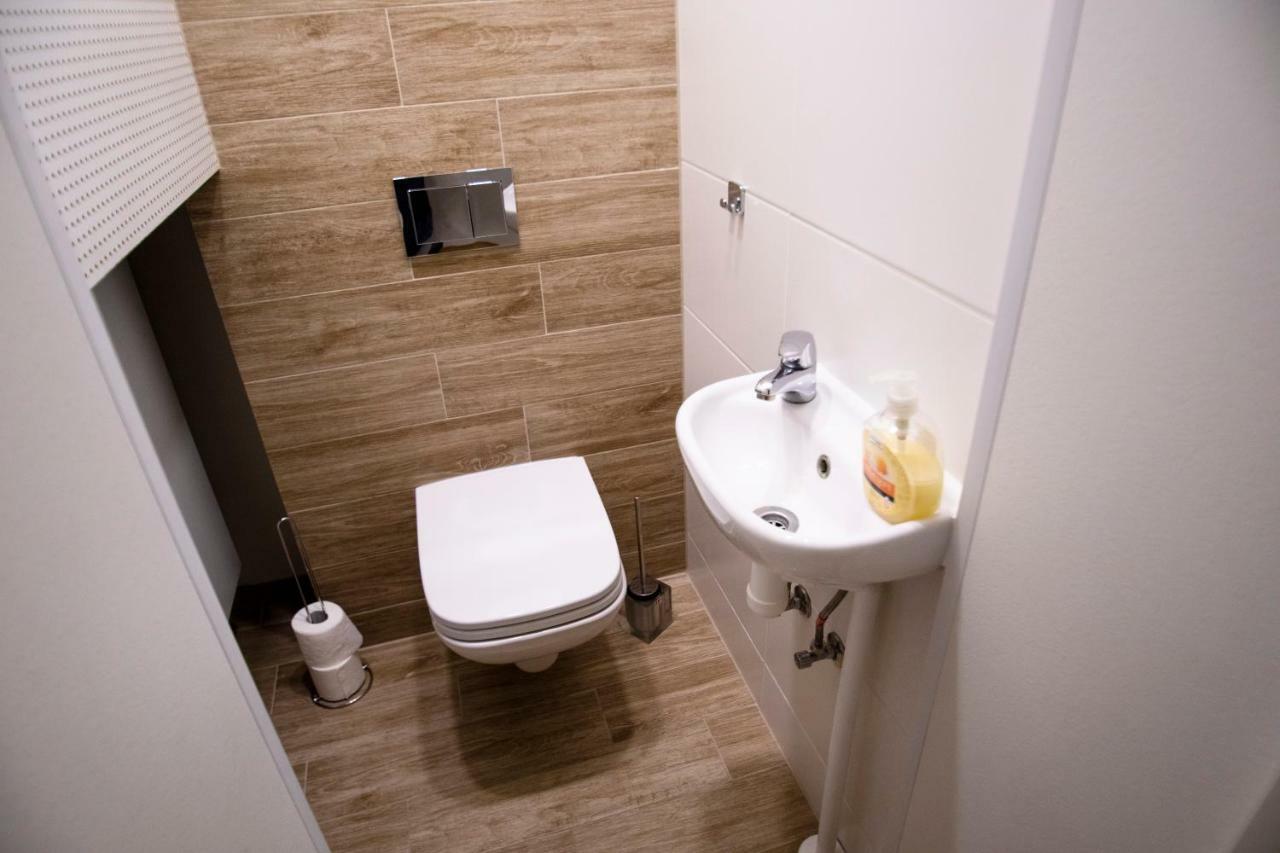 Kvartal Delux, Parking, Tartu Home Екстер'єр фото